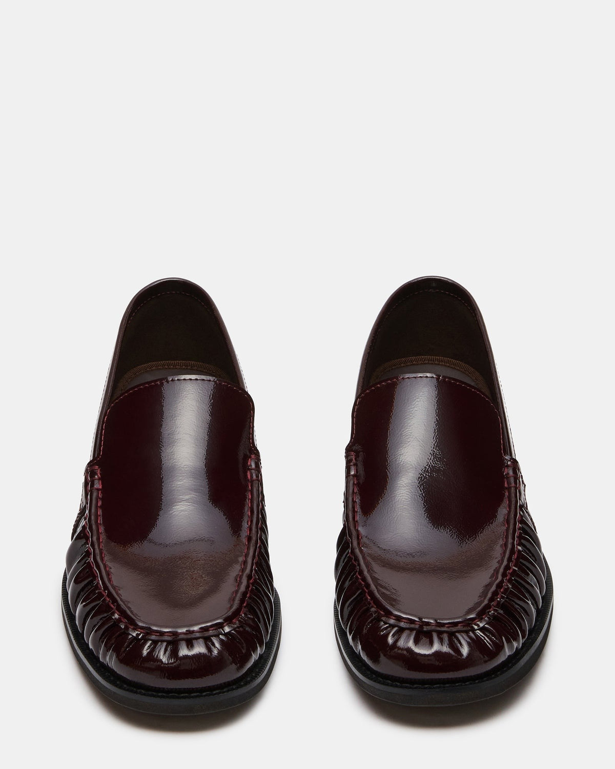 GERONIMO DARK CHERRY PATENT