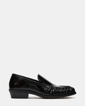GERONIMO BLACK PATENT