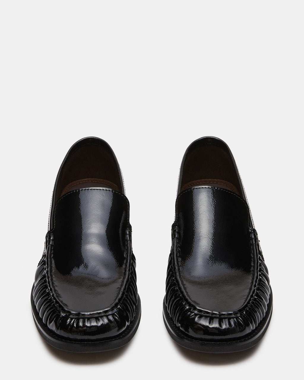 GERONIMO BLACK PATENT