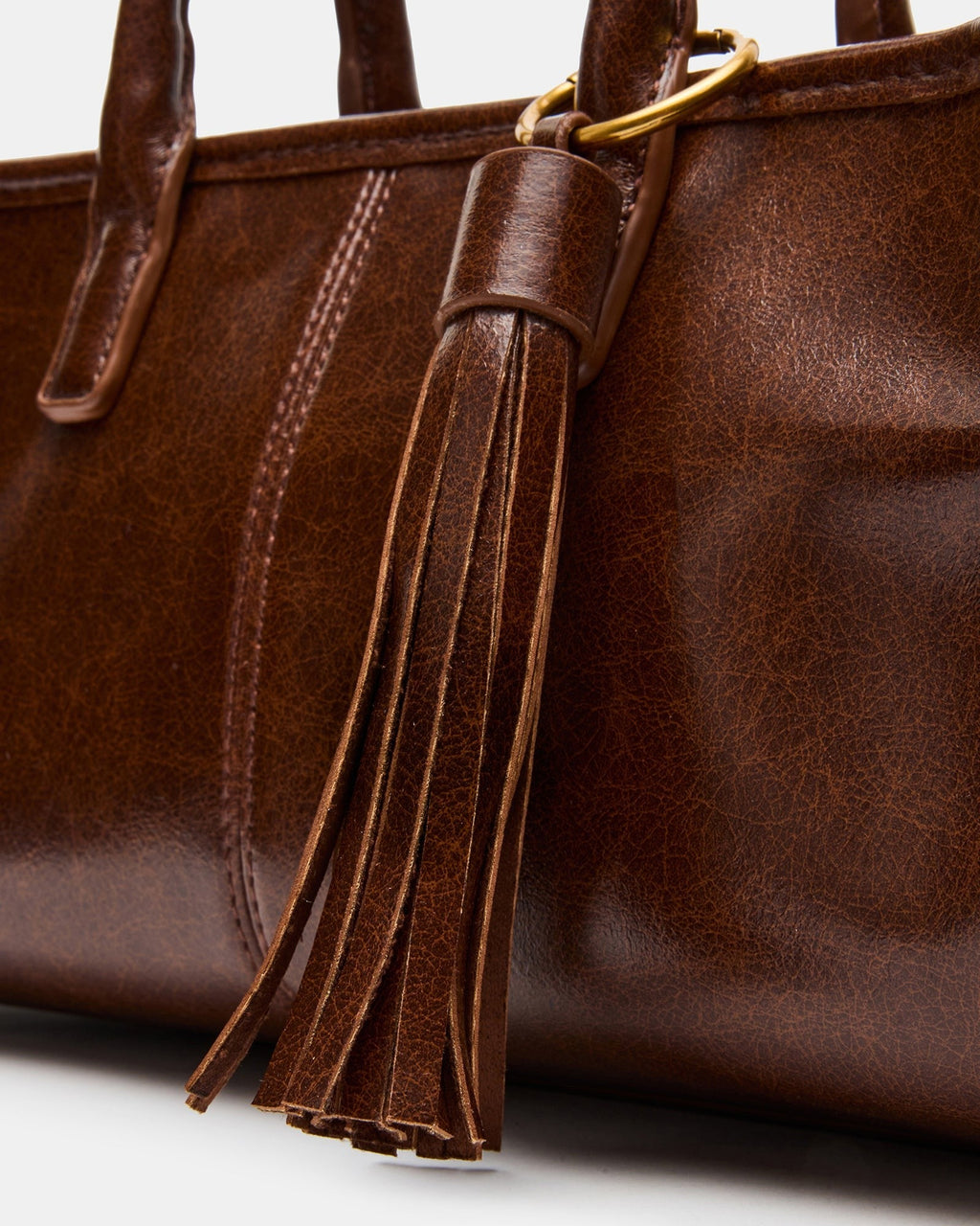 REECE BAG BROWN