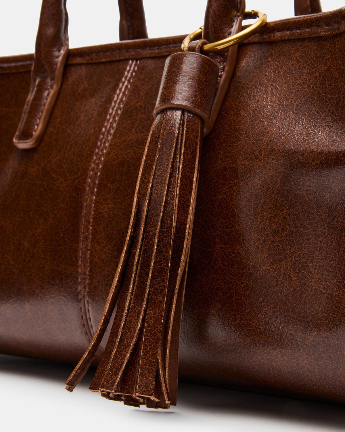 REECE BAG BROWN