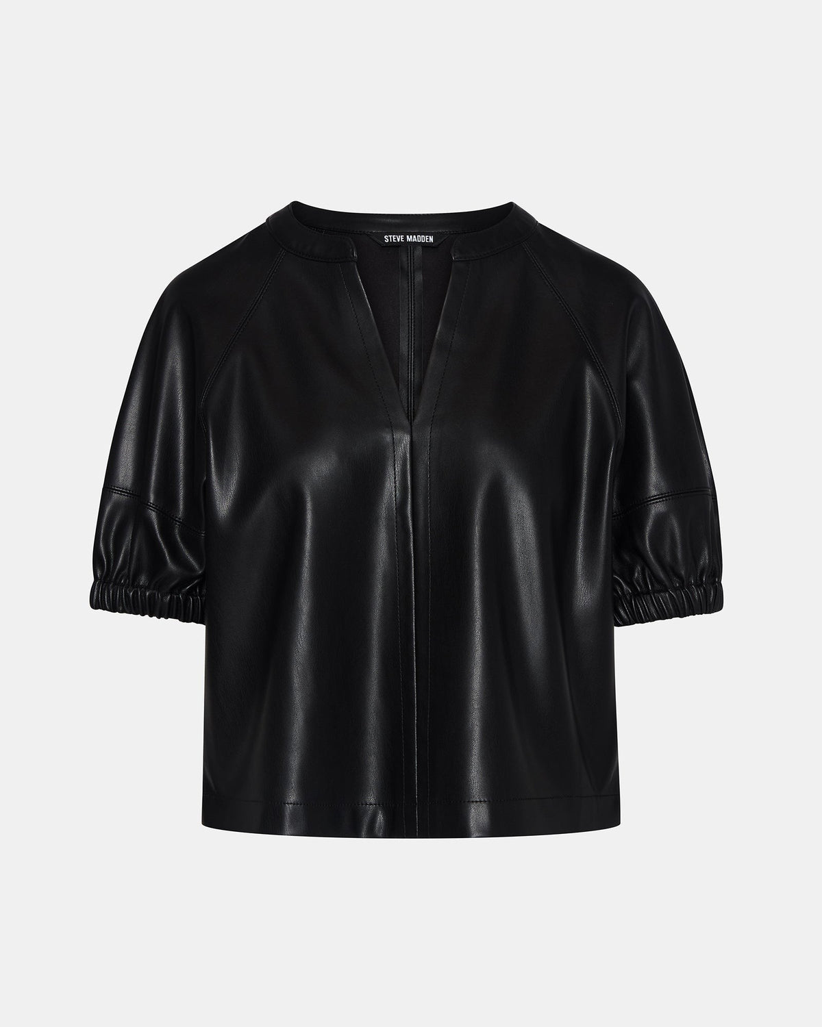 ROXANNE TOP BLACK